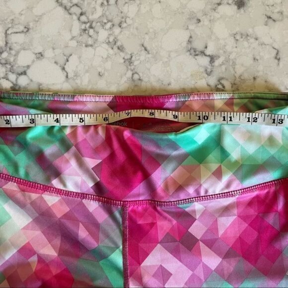 Nike capri leggings size‎ medium - Picture 5 of 7